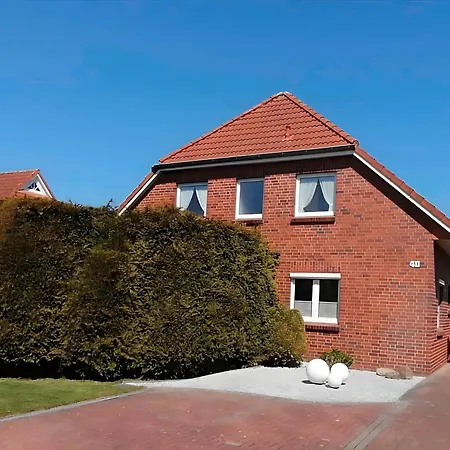 Hannig Apartment Schillig