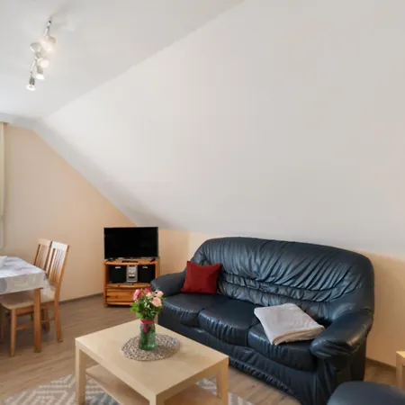 Hannig Apartment Schillig