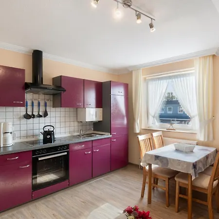 Apartment Hannig