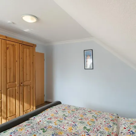Hannig Apartment Schillig