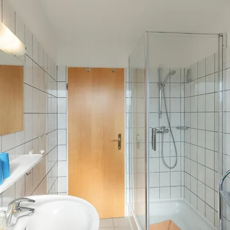 Hannig Apartment