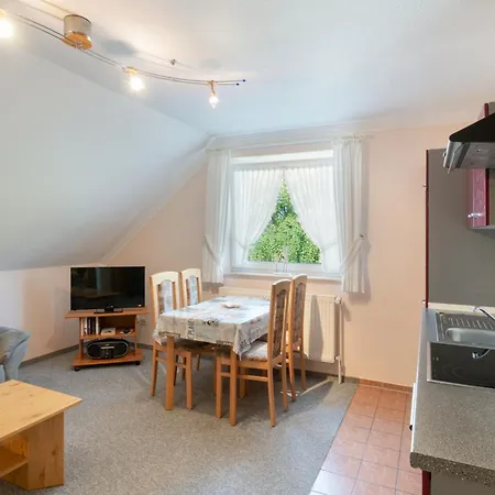 Apartment Hannig