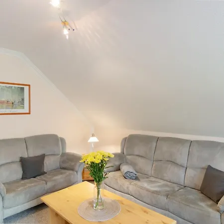 Apartment Hannig