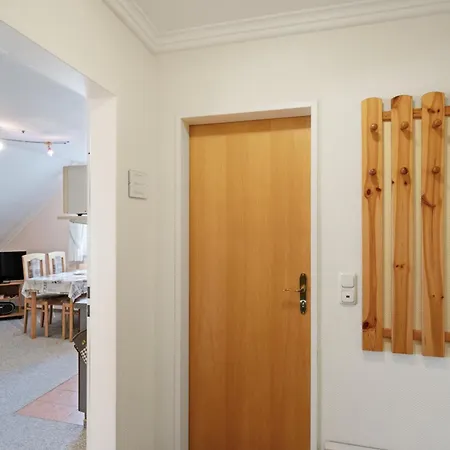 Apartment Hannig Schillig