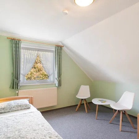 Hannig Apartment *