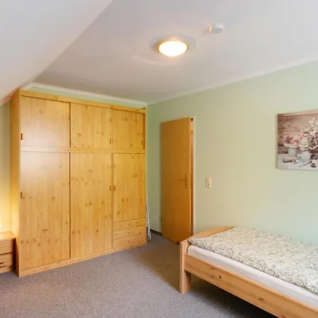 Apartment Hannig Schillig