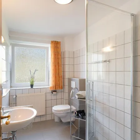 Hannig Apartment Schillig