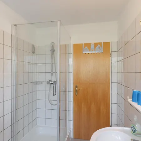 Apartment Hannig Schillig